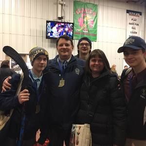 Meet your Posher, Wendy